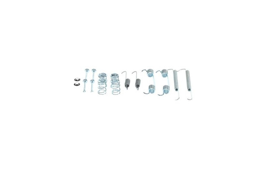 Accessories, brake shoe, Image 3