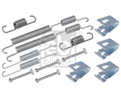 Accessories, brake shoe