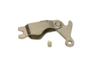 Accessories, parking brake shoe