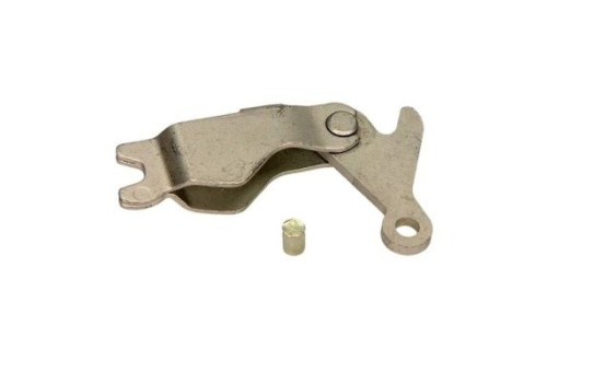 Accessories, parking brake shoe