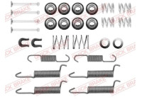 Accessories, parking brake shoe