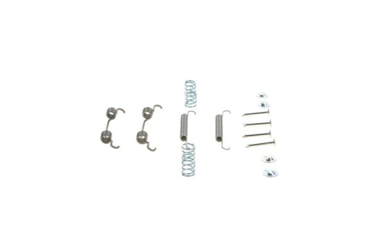 Accessories, parking brake shoe, Image 4