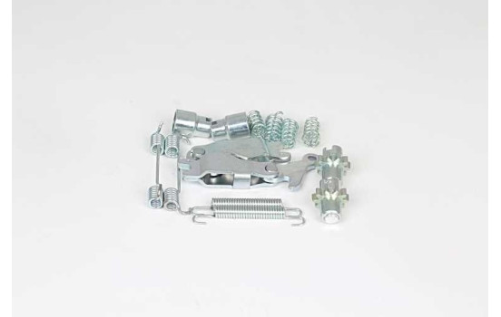 Accessories, parking brake shoe, Image 2