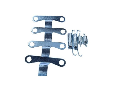 Accessories, parking brake shoe