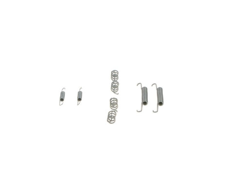 Accessories, parking brake shoe, Image 2