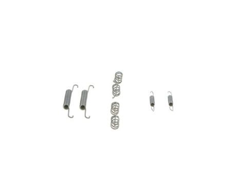 Accessories, parking brake shoe, Image 4