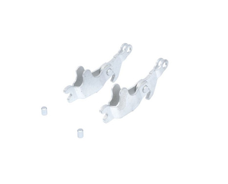 Accessories, parking brake shoe, Image 2