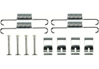 Accessories, parking brake shoe