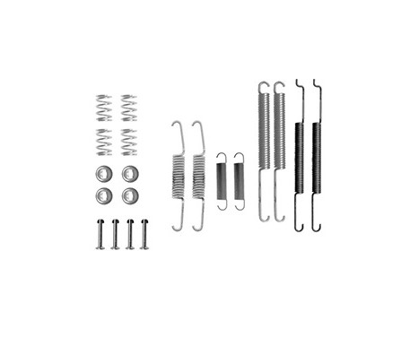 Accessory Kit, brake shoes, Image 2