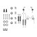 Accessory Kit, brake shoes, Thumbnail 2