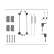 Accessory Kit, brake shoes, Thumbnail 2