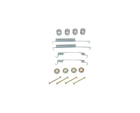 Accessory Kit, brake shoes, Image 2