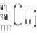 Accessory Kit, brake shoes, Thumbnail 2
