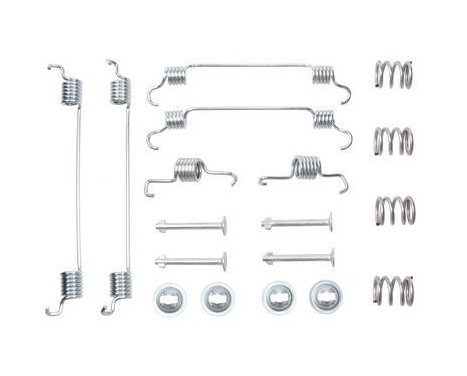 Accessory Kit, brake shoes, Image 2