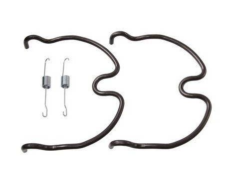 Accessory Kit, brake shoes, Image 2