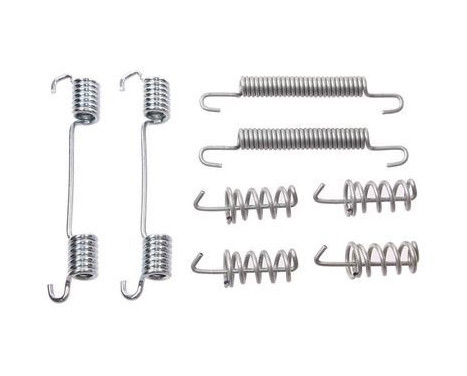 Accessory Kit, brake shoes, Image 2