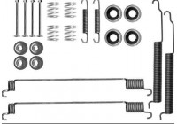 Accessory Kit, brake shoes