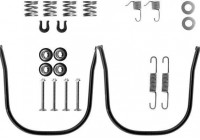 Accessory Kit, brake shoes