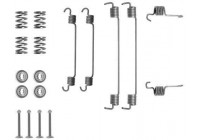Accessory Kit, brake shoes