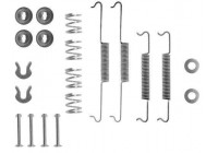 Accessory Kit, brake shoes