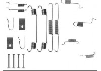 Accessory Kit, brake shoes