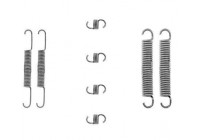 Accessory Kit, brake shoes