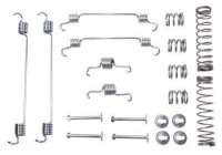 Accessory Kit, brake shoes