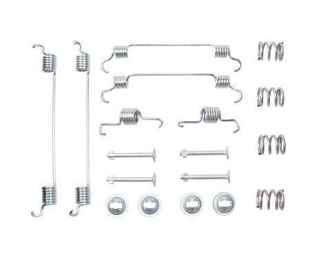 Accessory Kit, brake shoes