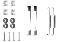 Accessory Kit, brake shoes