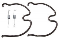 Accessory Kit, brake shoes