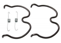 Accessory Kit, brake shoes