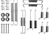 Accessory Kit, brake shoes