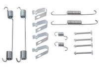 Accessory Kit, brake shoes