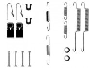 Accessory Kit, brake shoes