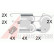 Accessory Kit, brake shoes, Thumbnail 2