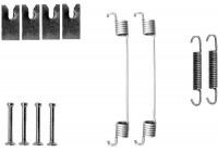 Accessory Kit, brake shoes