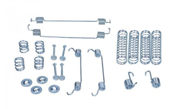 Accessory Kit, brake shoes