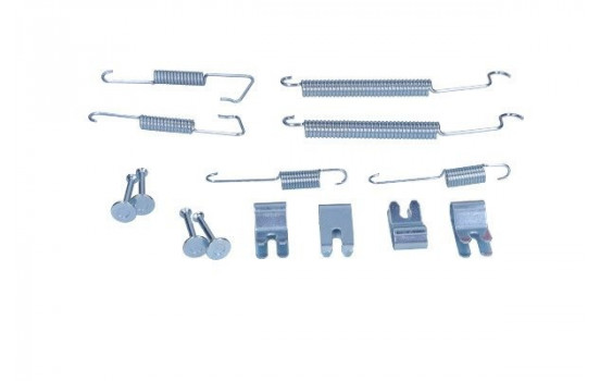 Accessory Kit, brake shoes