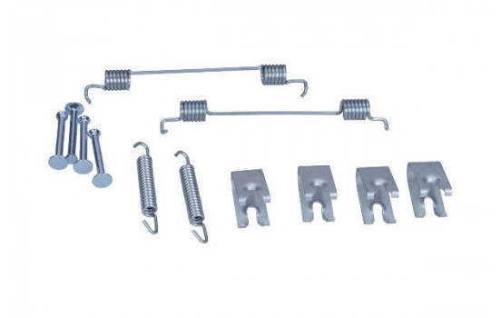 Accessory Kit, brake shoes