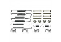 Accessory Kit, brake shoes