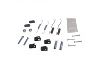 Accessory Kit, brake shoes