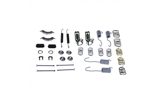 Accessory Kit, brake shoes