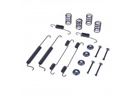 Accessory Kit, brake shoes