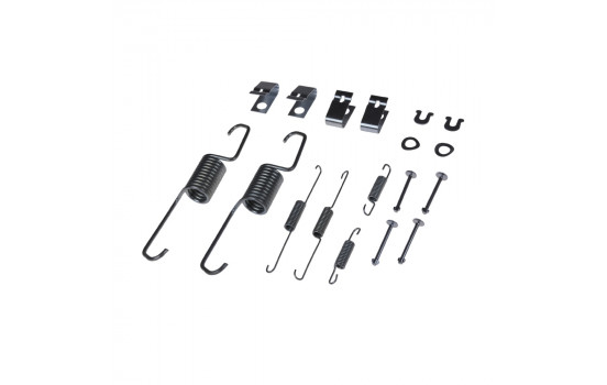 Accessory Kit, brake shoes