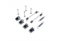 Accessory Kit, brake shoes