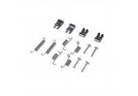 Accessory Kit, brake shoes