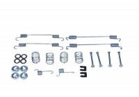 Accessory Kit, brake shoes