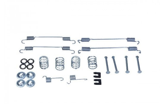 Accessory Kit, brake shoes