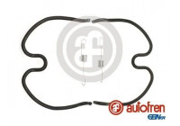 Accessory Kit, brake shoes