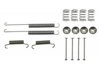 Accessory Kit, brake shoes